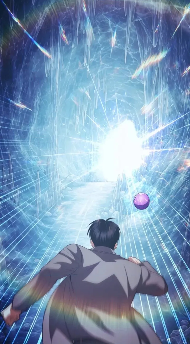 Monsters Fight Monsters Chapter 38 558 91b132526fe5
