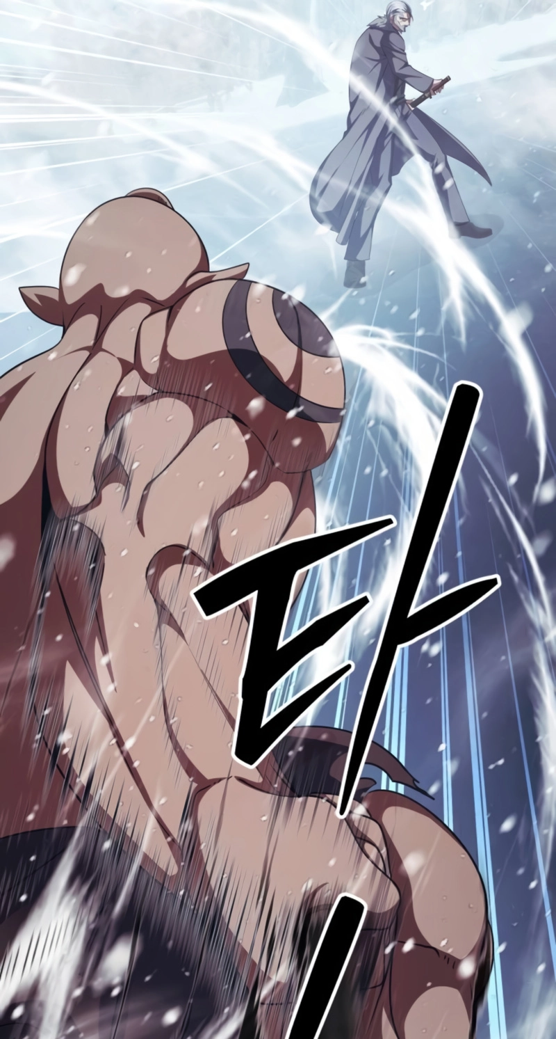 Monsters Fight Monsters Chapter 38 691 b4c6358315b7