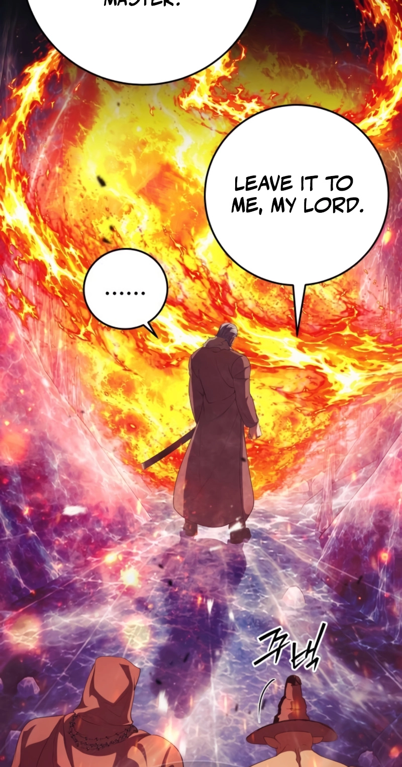 Monsters Fight Monsters Chapter 38 544 bca4cee63840