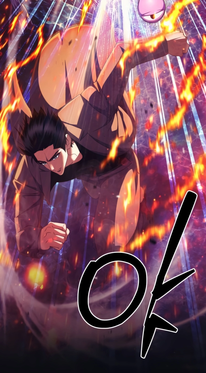 Monsters Fight Monsters Chapter 38 549 c5bdff28b58b