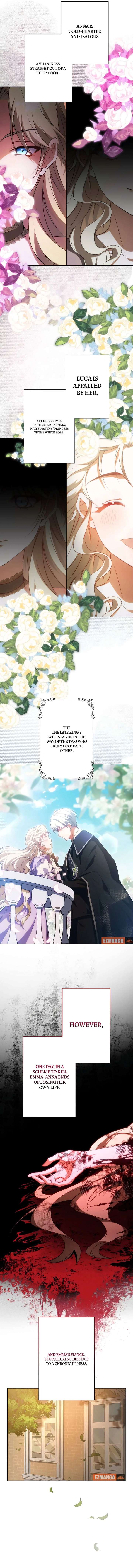 I Was Reincarnated as the Villainess’s Sister Chapter 1 55 ch 1 13
