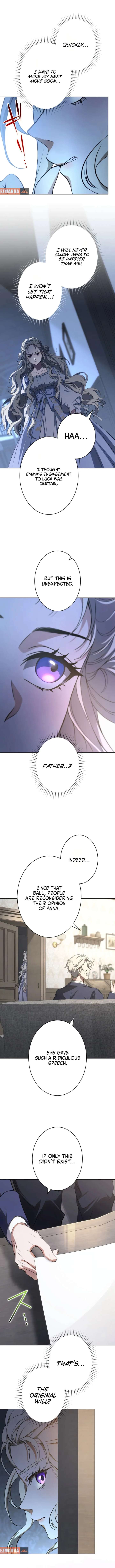 I Was Reincarnated as the Villainess’s Sister Chapter 14 46 ch 14 10