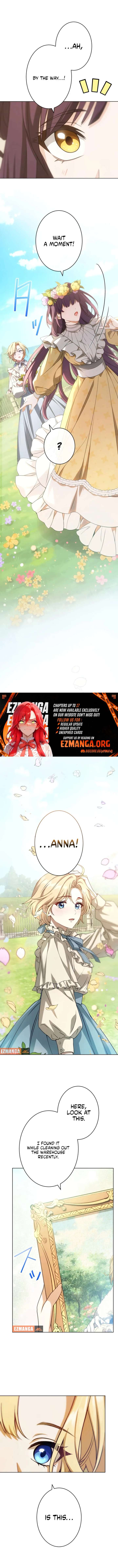 I Was Reincarnated as the Villainess’s Sister Chapter 14 42 ch 14 6