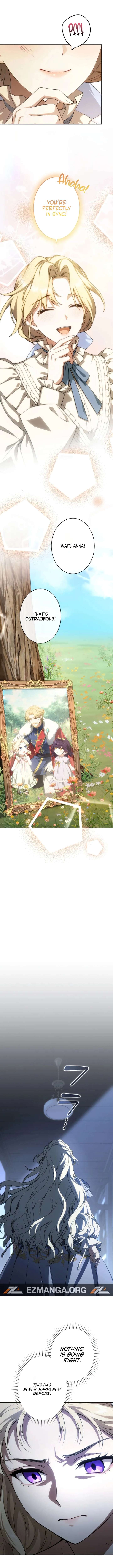 I Was Reincarnated as the Villainess’s Sister Chapter 14 45 ch 14 9