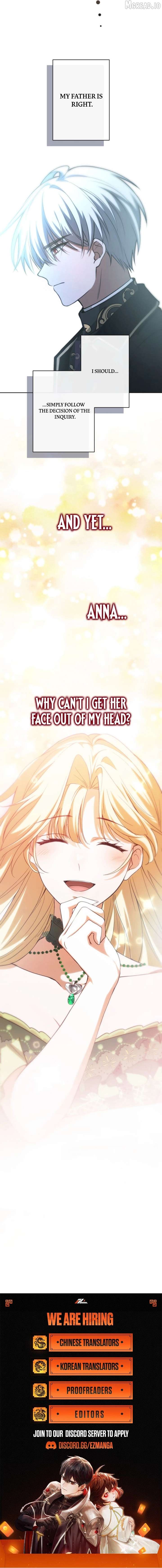 I Was Reincarnated as the Villainess’s Sister Chapter 16 52 ch 16 13