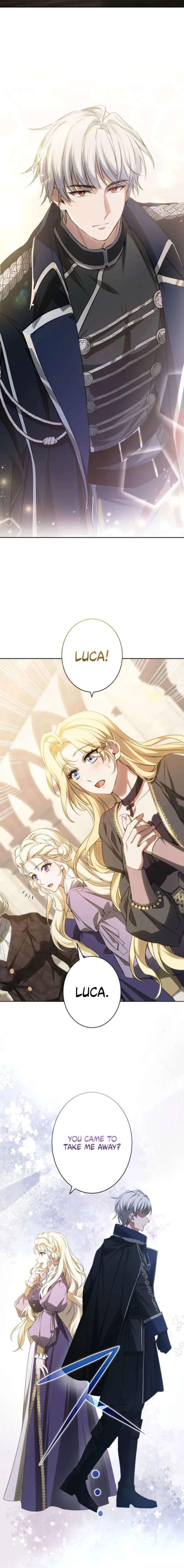 I Was Reincarnated as the Villainess’s Sister Chapter 18 82 ch 18 16