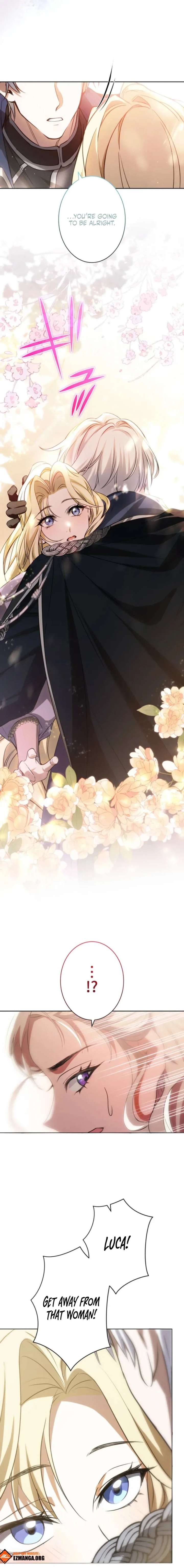 I Was Reincarnated as the Villainess’s Sister Chapter 18 83 ch 18 17