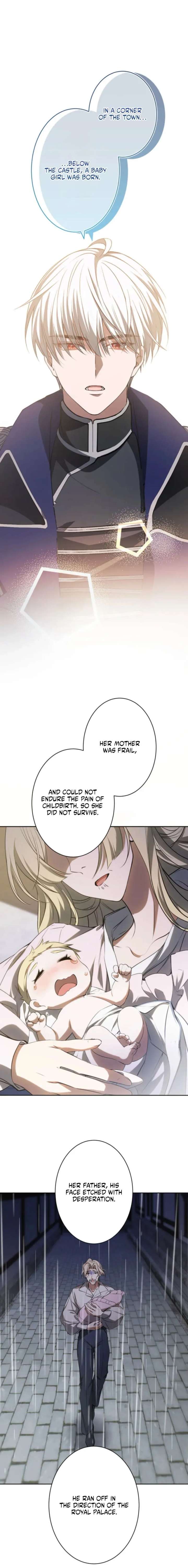 I Was Reincarnated as the Villainess’s Sister Chapter 18 86 ch 18 20