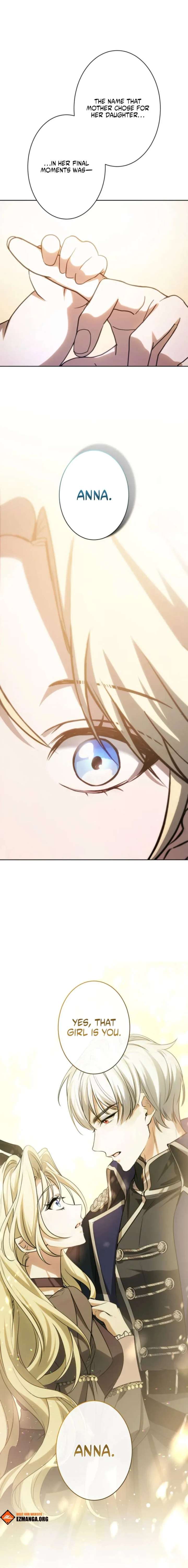 I Was Reincarnated as the Villainess’s Sister Chapter 18 87 ch 18 21
