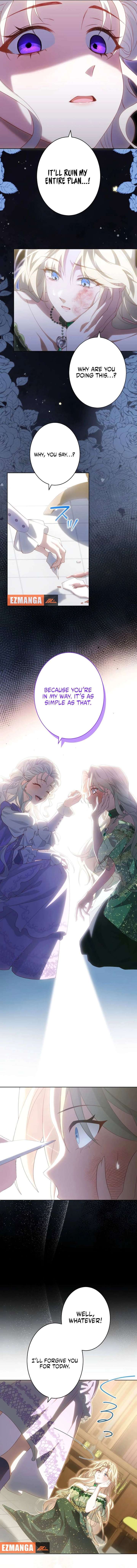 I Was Reincarnated as the Villainess’s Sister Chapter 2 46 ch 2 10
