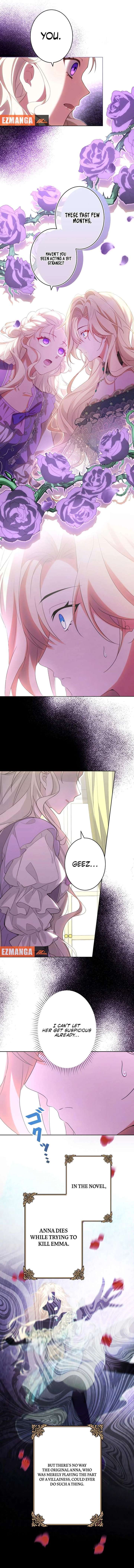 I Was Reincarnated as the Villainess’s Sister Chapter 2 43 ch 2 7