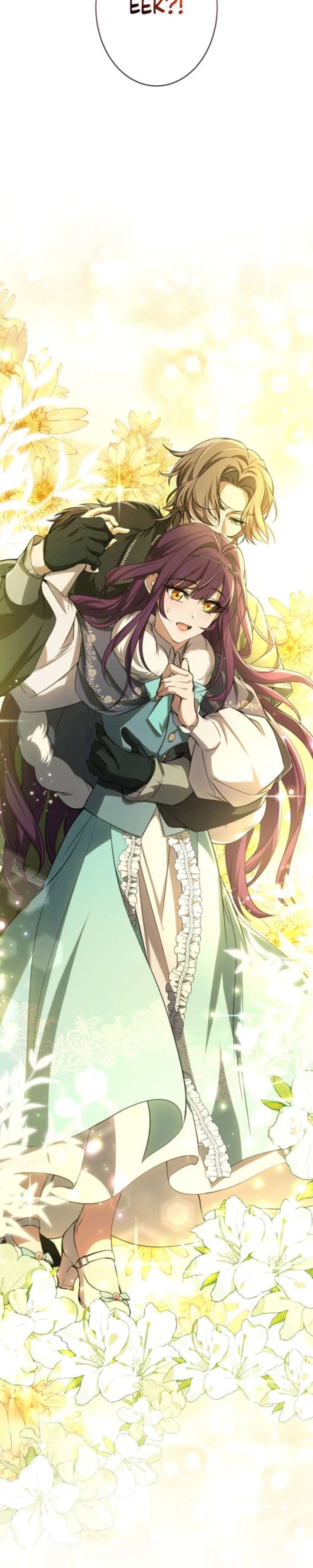 I Was Reincarnated as the Villainess’s Sister Chapter 21 112 ch 21 13