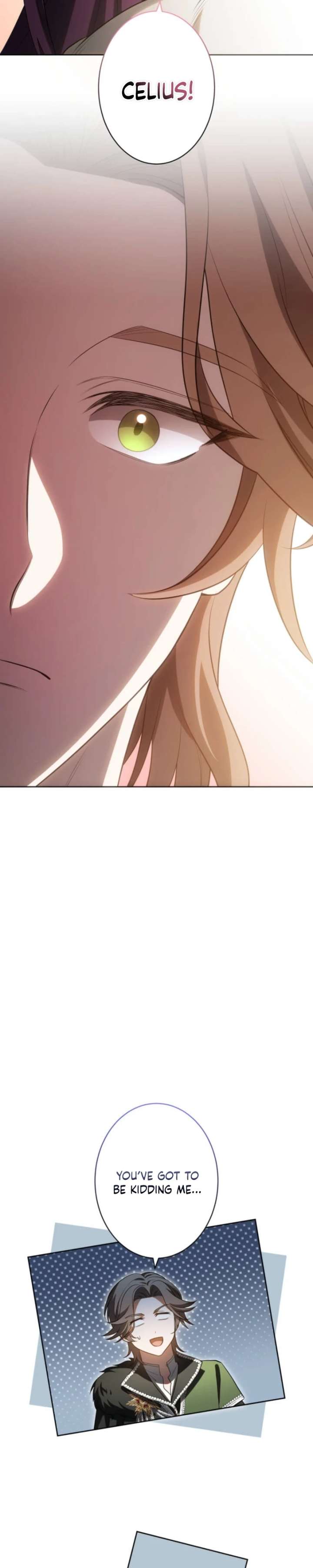 I Was Reincarnated as the Villainess’s Sister Chapter 21 115 ch 21 16