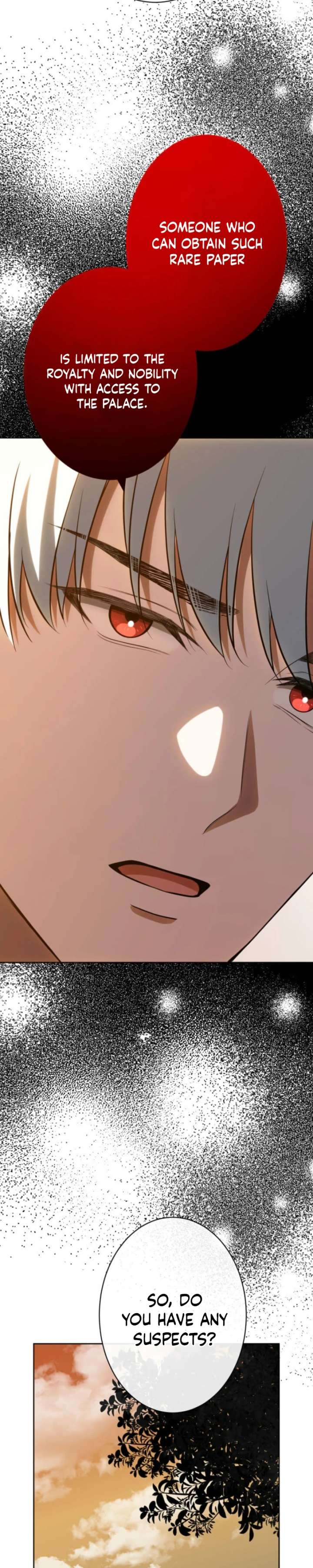 I Was Reincarnated as the Villainess’s Sister Chapter 21 122 ch 21 23