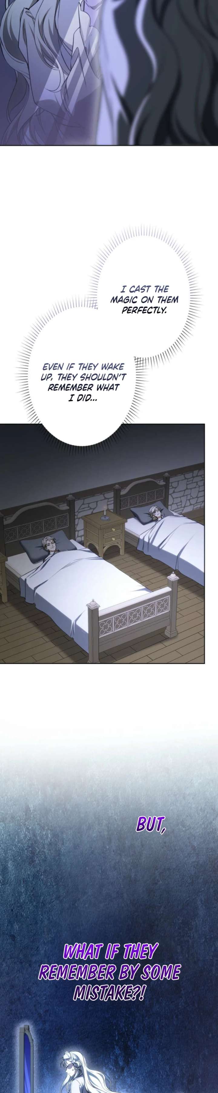 I Was Reincarnated as the Villainess’s Sister Chapter 21 128 ch 21 29