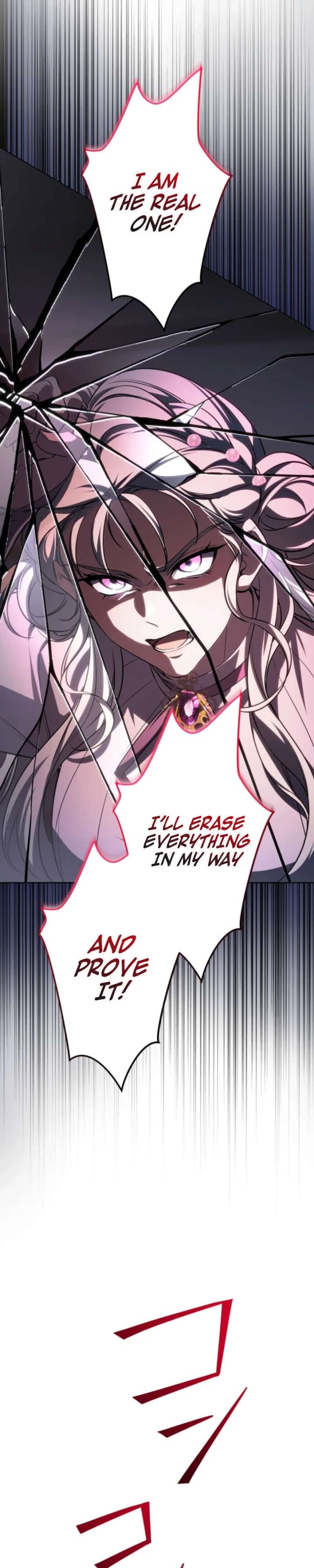 I Was Reincarnated as the Villainess’s Sister Chapter 21 130 ch 21 31