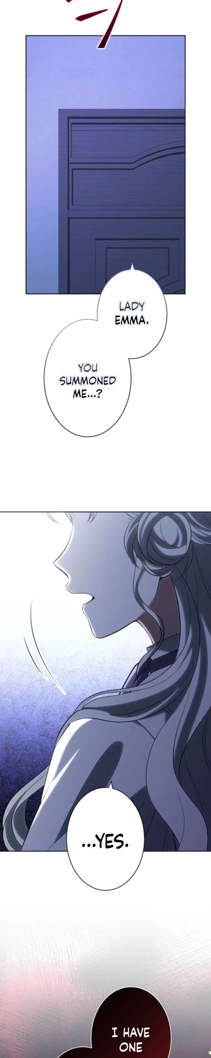 I Was Reincarnated as the Villainess’s Sister Chapter 21 131 ch 21 32