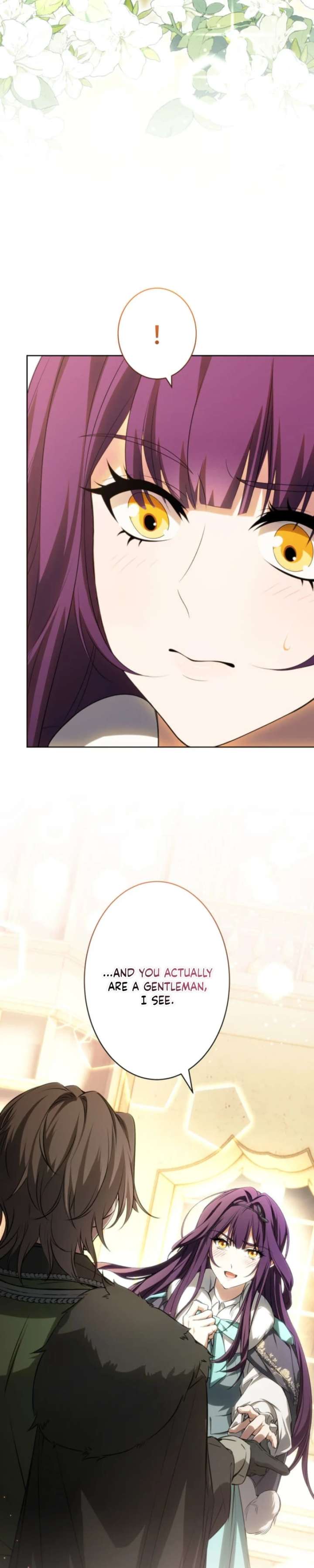 I Was Reincarnated as the Villainess’s Sister Chapter 21 105 ch 21 6
