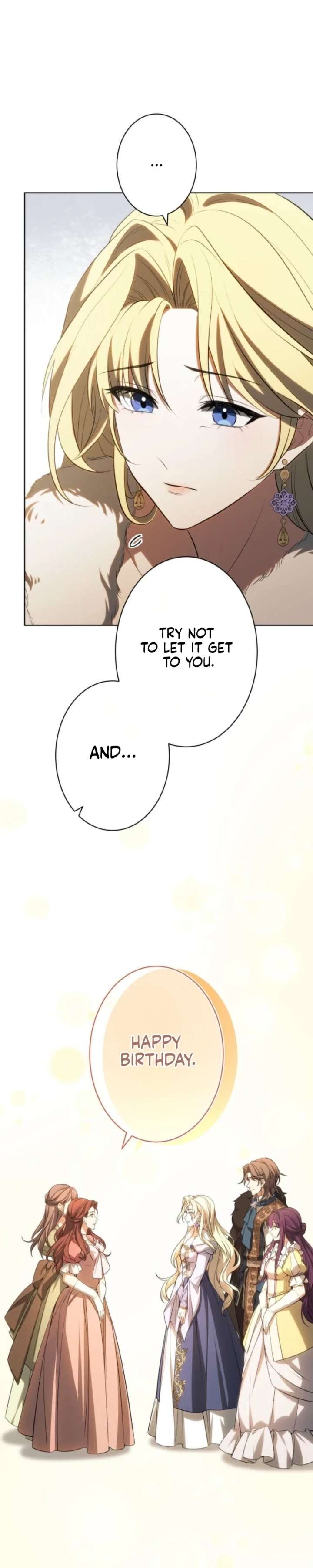 I Was Reincarnated as the Villainess’s Sister Chapter 22 139 ch 22 16