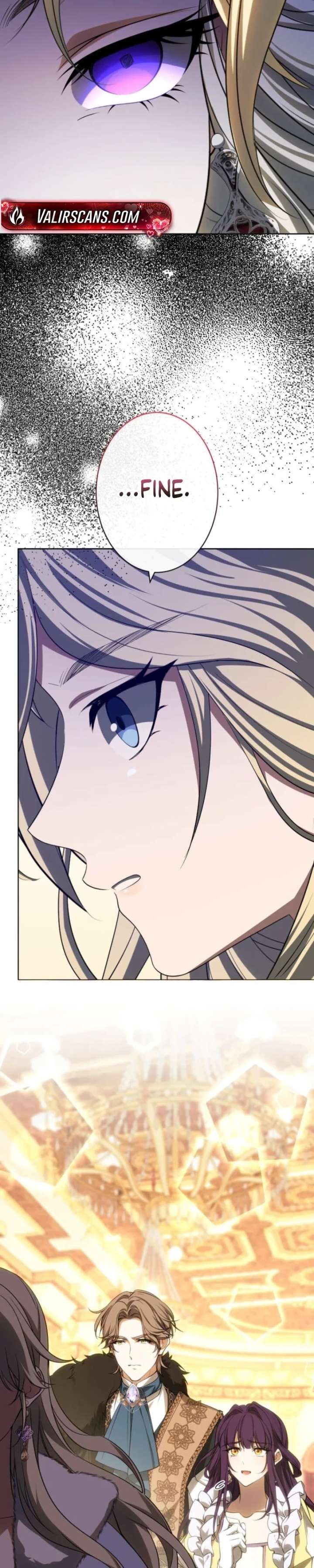 I Was Reincarnated as the Villainess’s Sister Chapter 22 145 ch 22 22