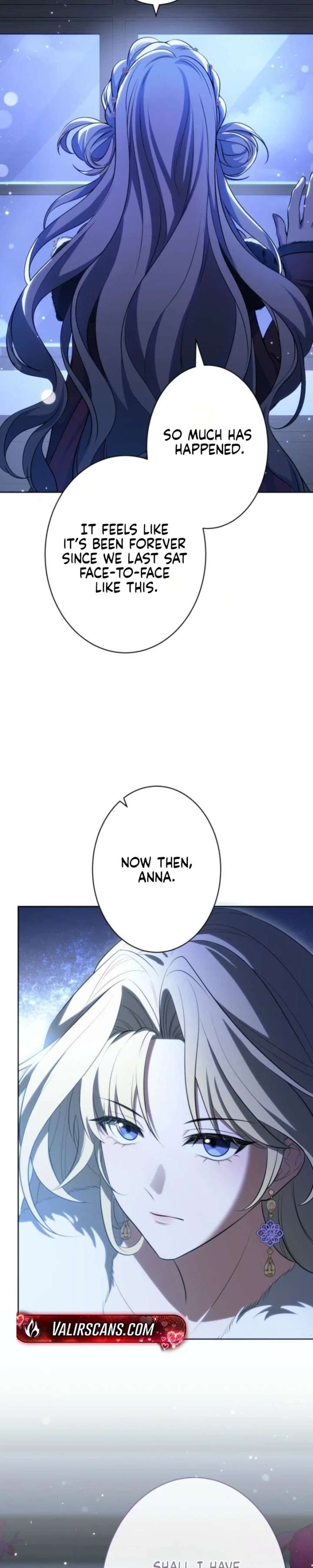 I Was Reincarnated as the Villainess’s Sister Chapter 22 150 ch 22 27