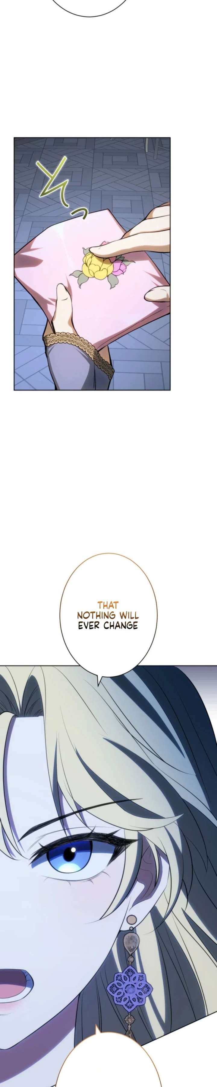 I Was Reincarnated as the Villainess’s Sister Chapter 22 155 ch 22 32