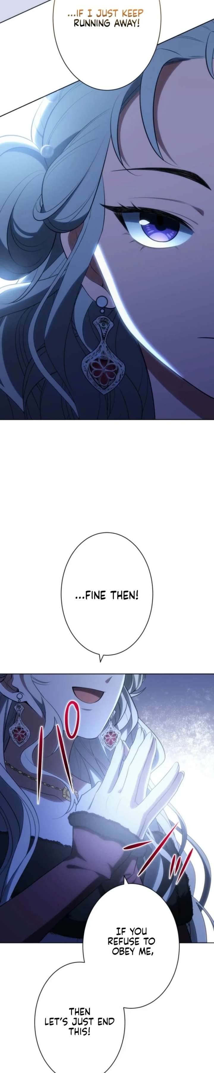 I Was Reincarnated as the Villainess’s Sister Chapter 22 156 ch 22 33