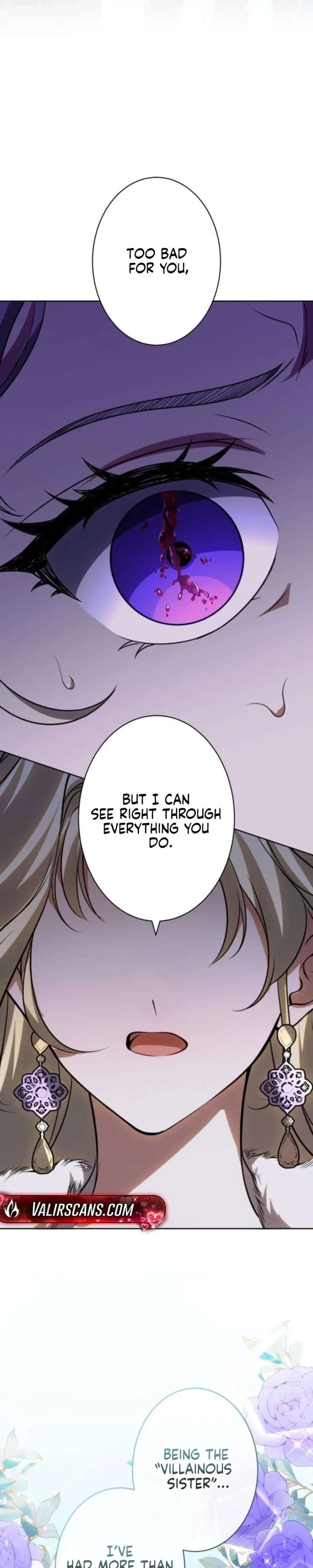 I Was Reincarnated as the Villainess’s Sister Chapter 22 162 ch 22 39