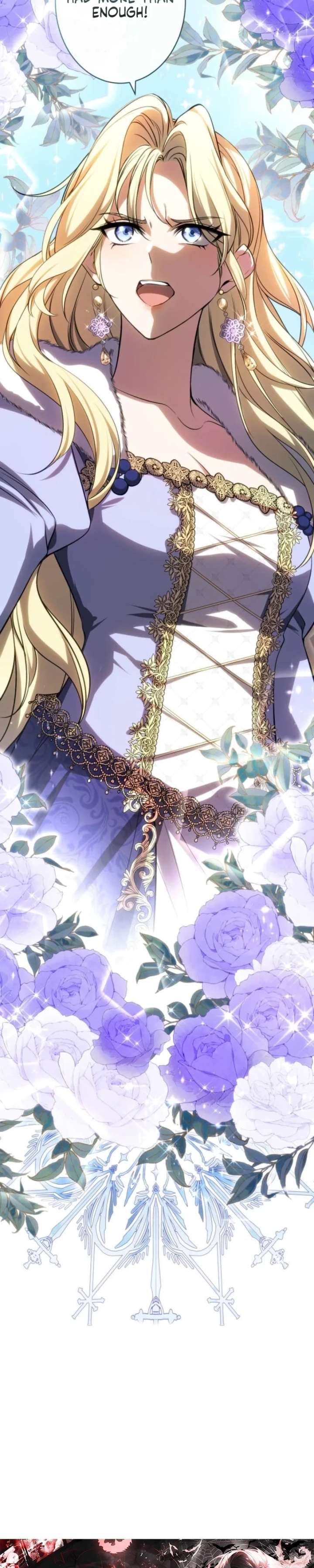 I Was Reincarnated as the Villainess’s Sister Chapter 22 163 ch 22 40