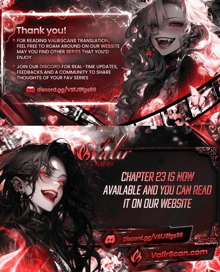 I Was Reincarnated as the Villainess’s Sister Chapter 22 164 ch 22 41