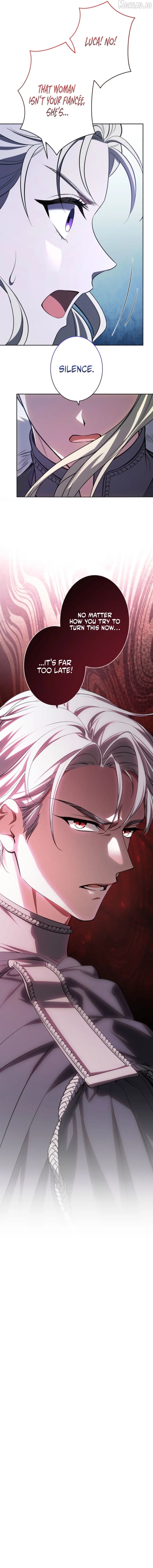 I Was Reincarnated as the Villainess’s Sister Chapter 23 56 13