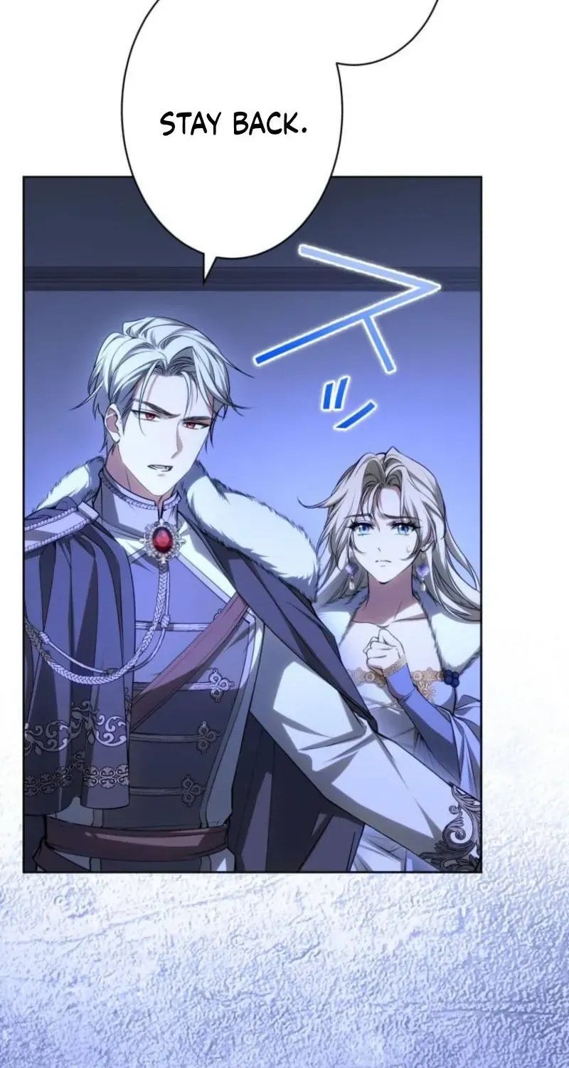 I Was Reincarnated as the Villainess’s Sister Chapter 24 432 012