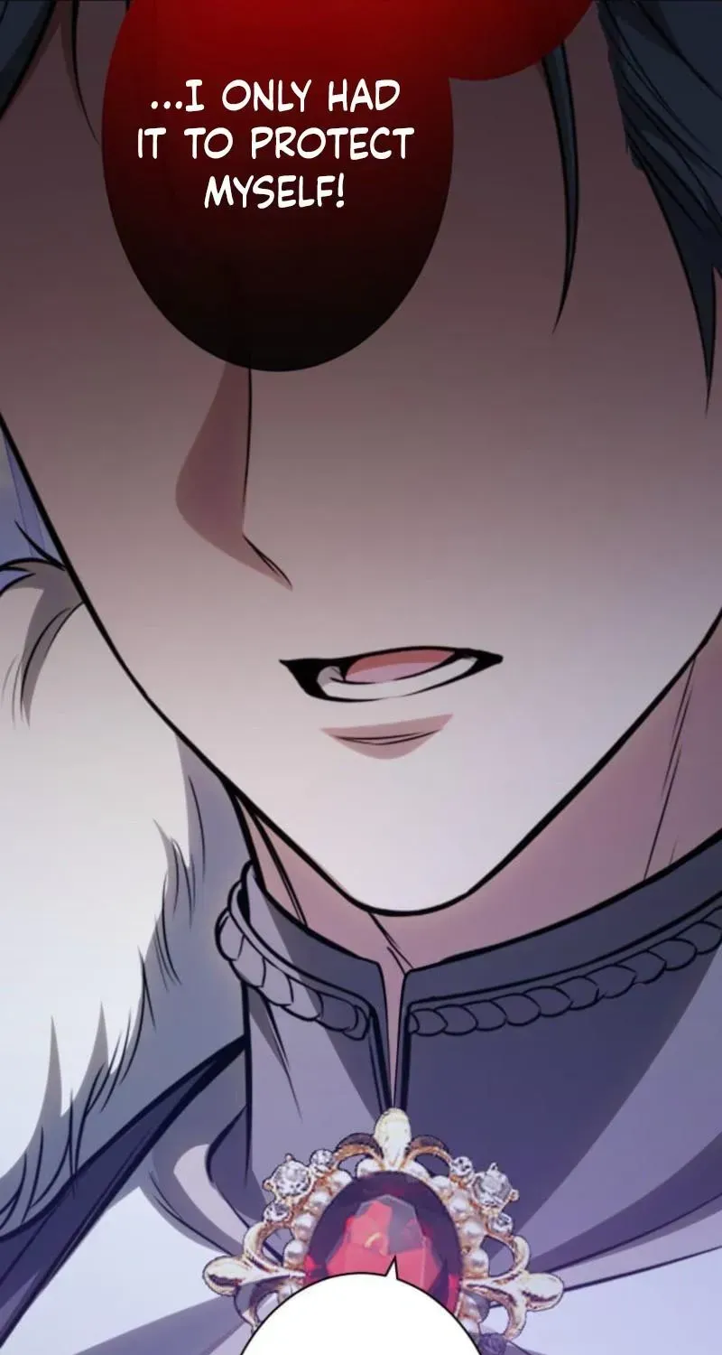 I Was Reincarnated as the Villainess’s Sister Chapter 24 435 015