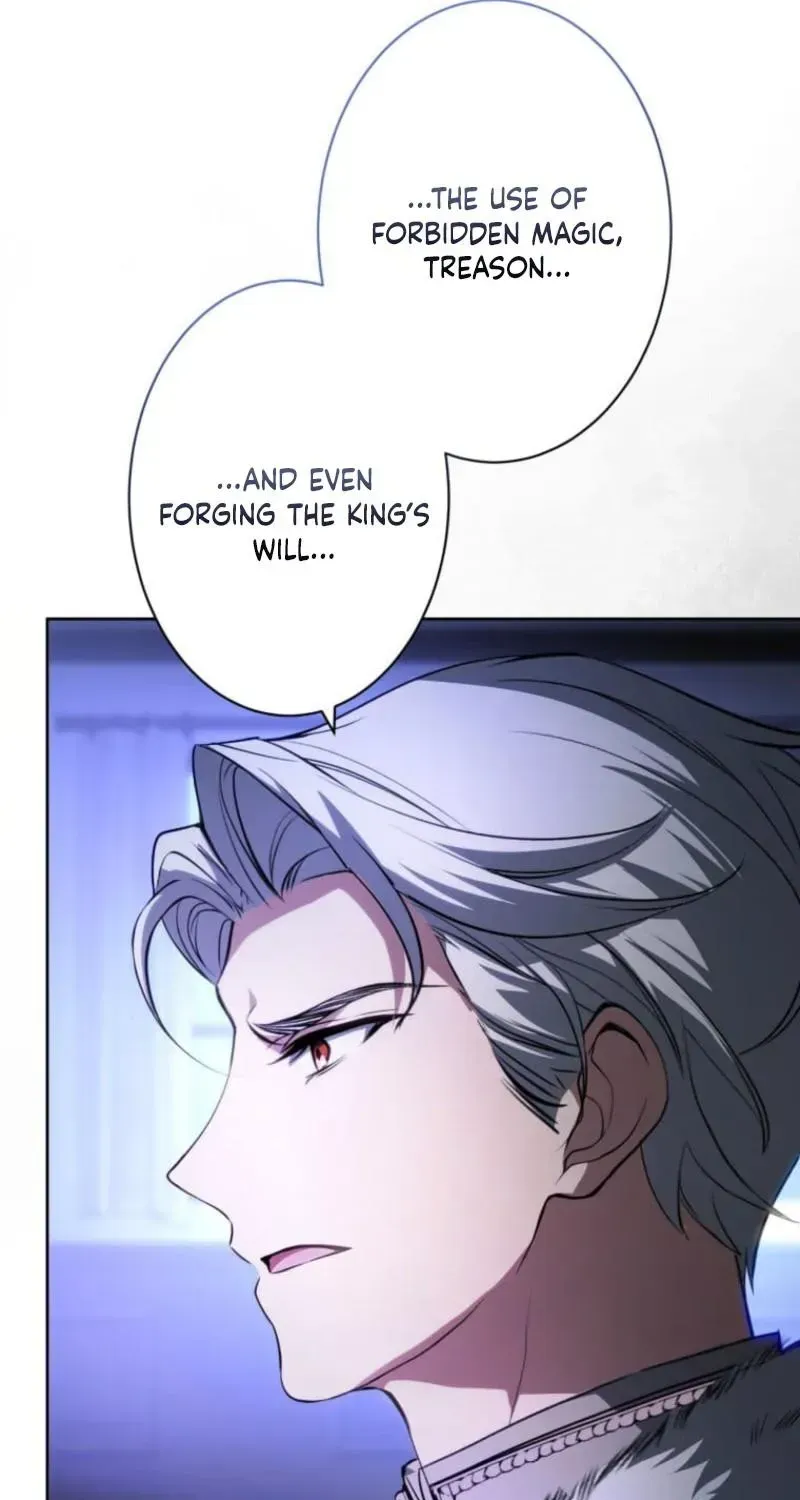 I Was Reincarnated as the Villainess’s Sister Chapter 24 446 026