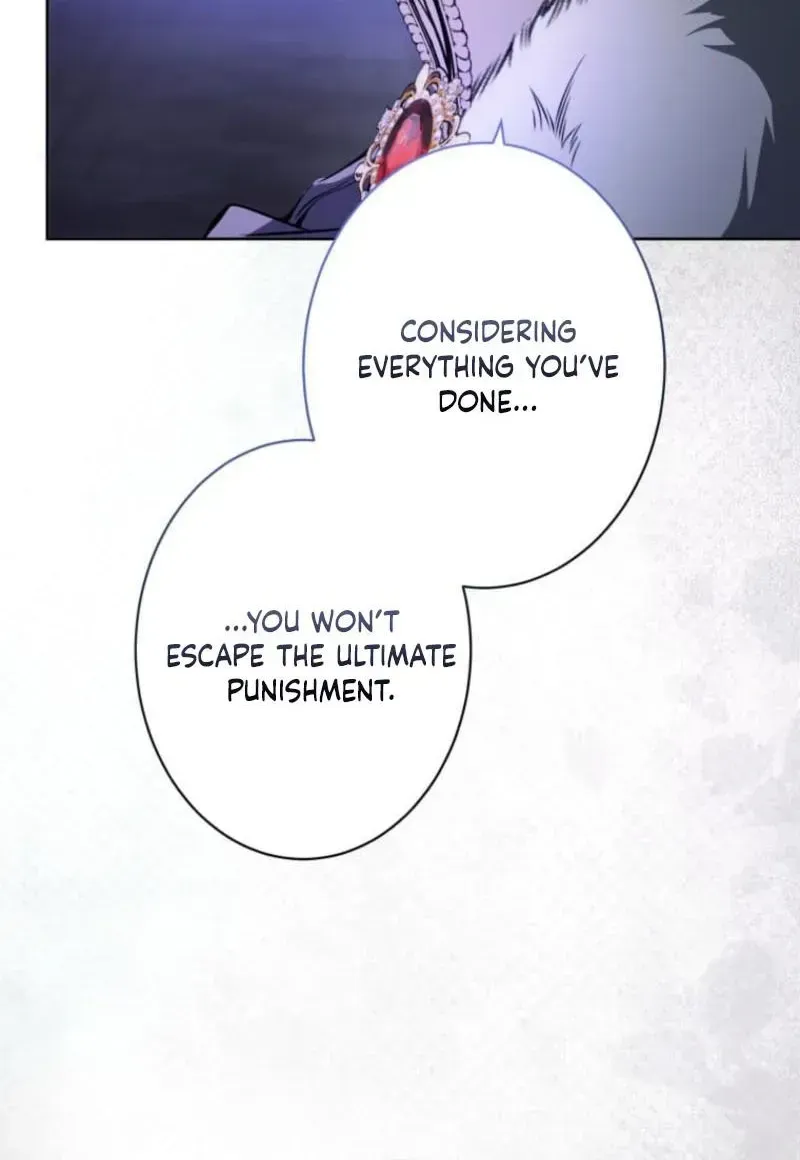 I Was Reincarnated as the Villainess’s Sister Chapter 24 447 027