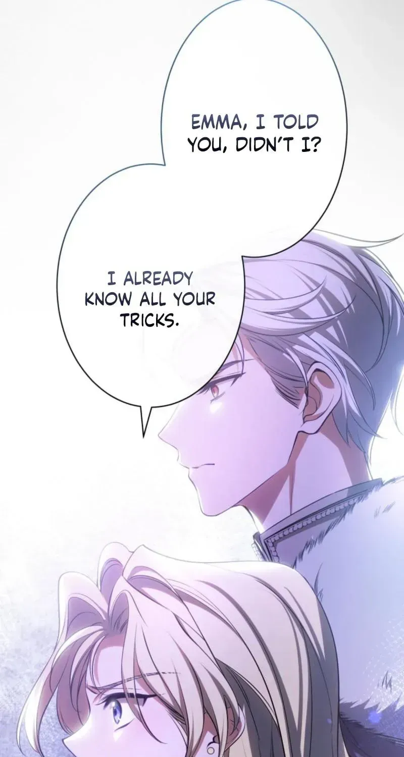 I Was Reincarnated as the Villainess’s Sister Chapter 24 450 030
