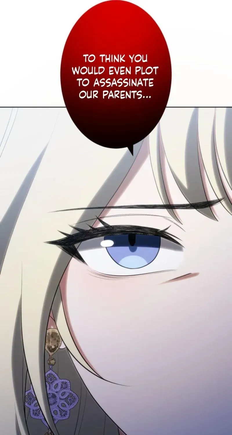 I Was Reincarnated as the Villainess’s Sister Chapter 24 452 033