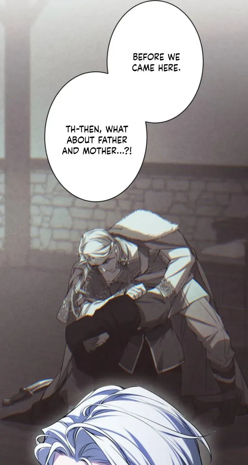 I Was Reincarnated as the Villainess’s Sister Chapter 24 455 036