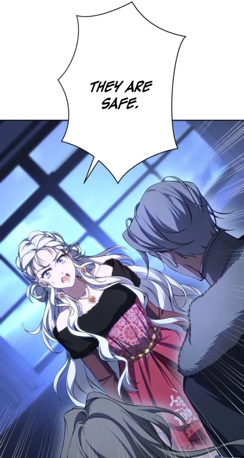 I Was Reincarnated as the Villainess’s Sister Chapter 24 457 038