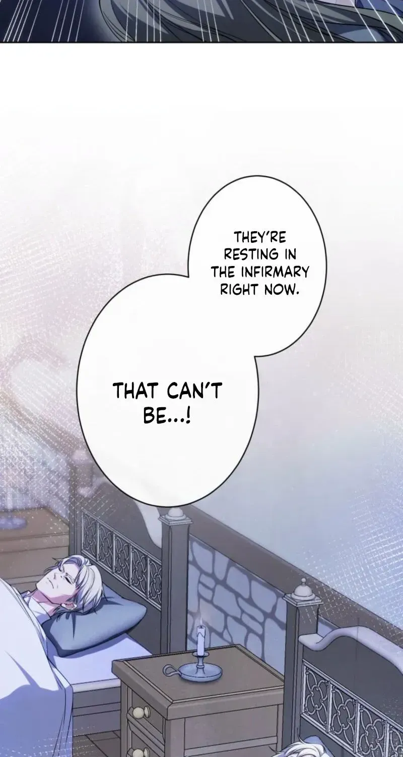 I Was Reincarnated as the Villainess’s Sister Chapter 24 458 039