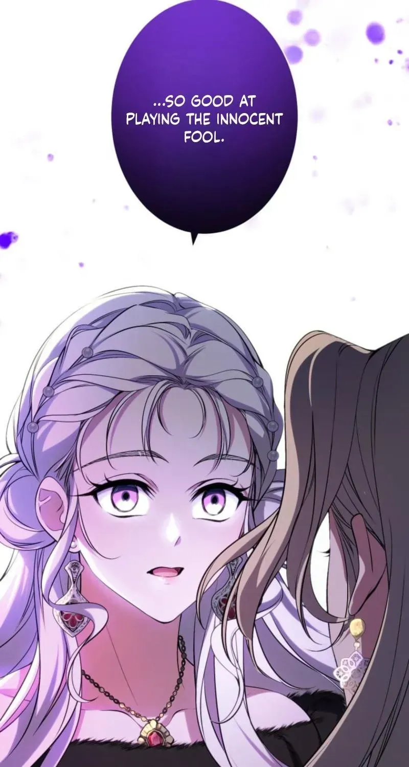 I Was Reincarnated as the Villainess’s Sister Chapter 24 468 049