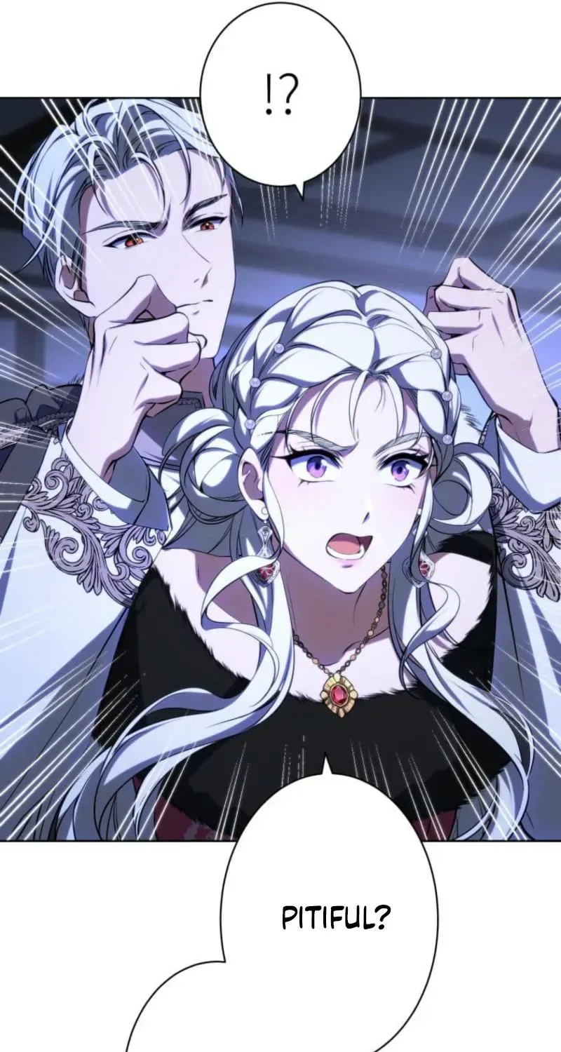 I Was Reincarnated as the Villainess’s Sister Chapter 24 484 065
