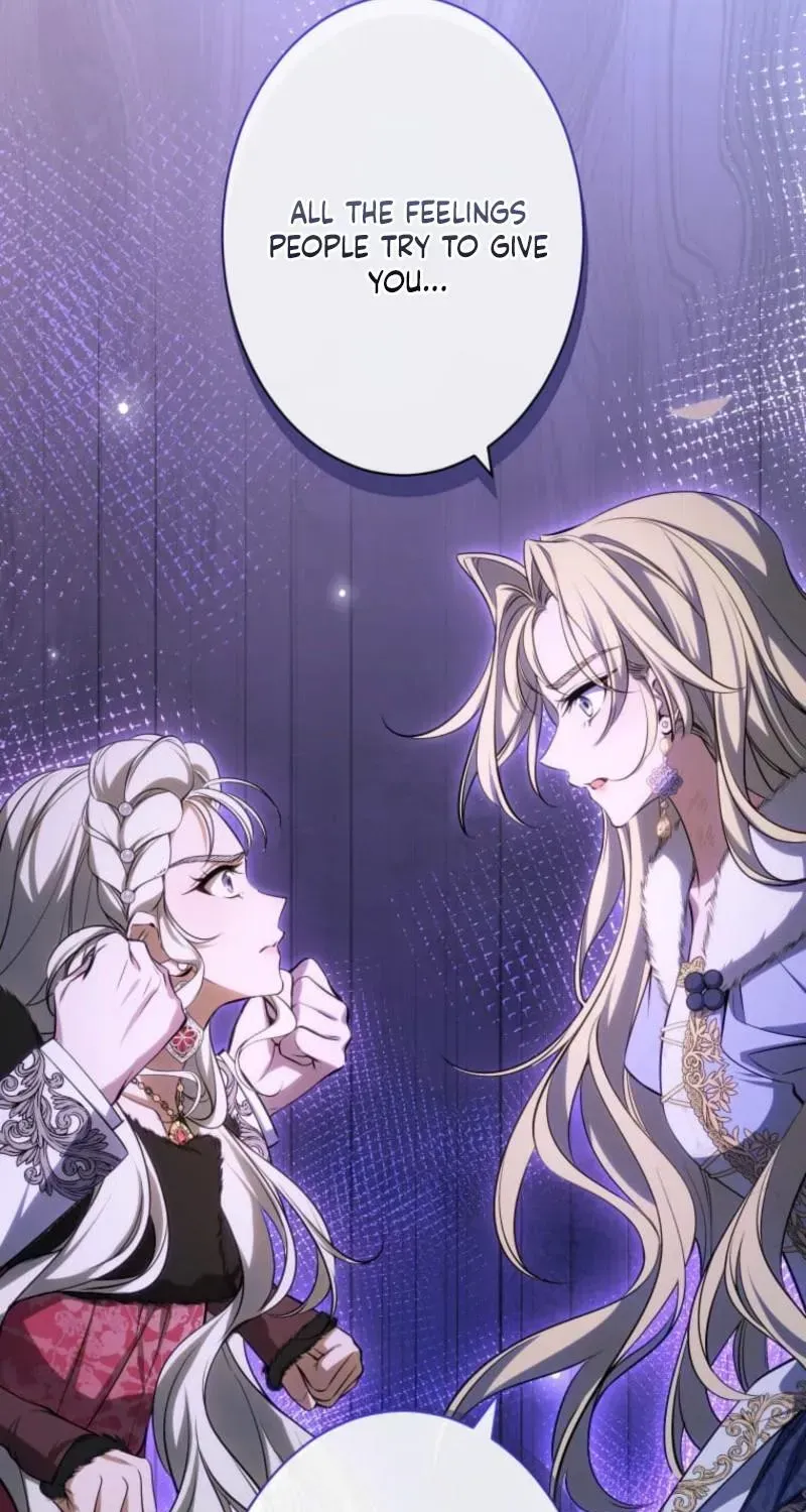 I Was Reincarnated as the Villainess’s Sister Chapter 24 488 069