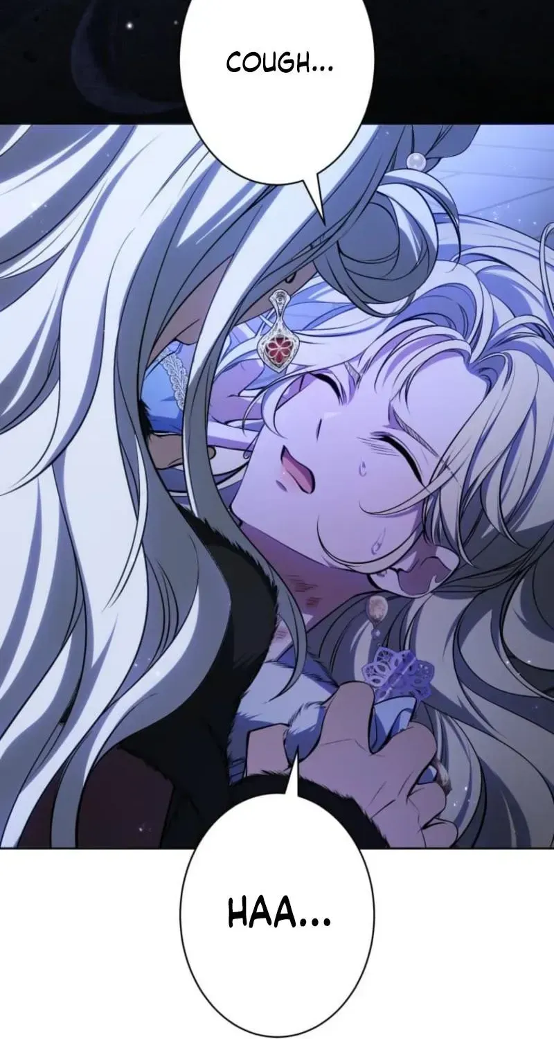 I Was Reincarnated as the Villainess’s Sister Chapter 24 497 078