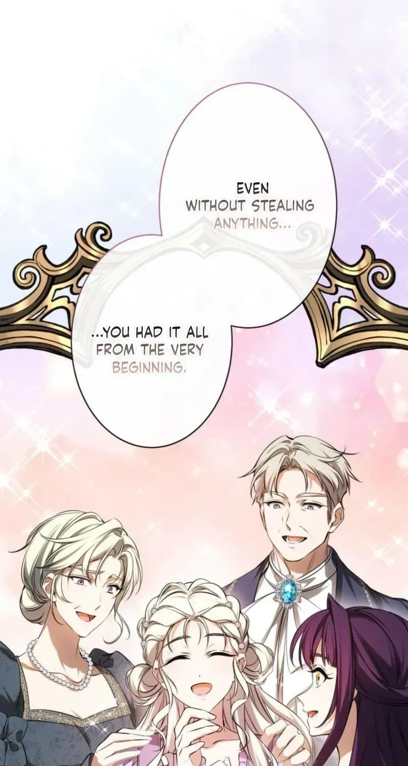 I Was Reincarnated as the Villainess’s Sister Chapter 24 503 084