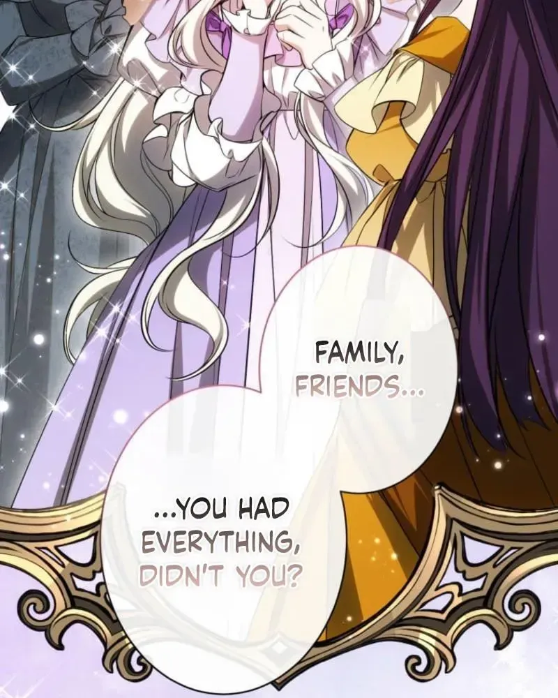 I Was Reincarnated as the Villainess’s Sister Chapter 24 504 085