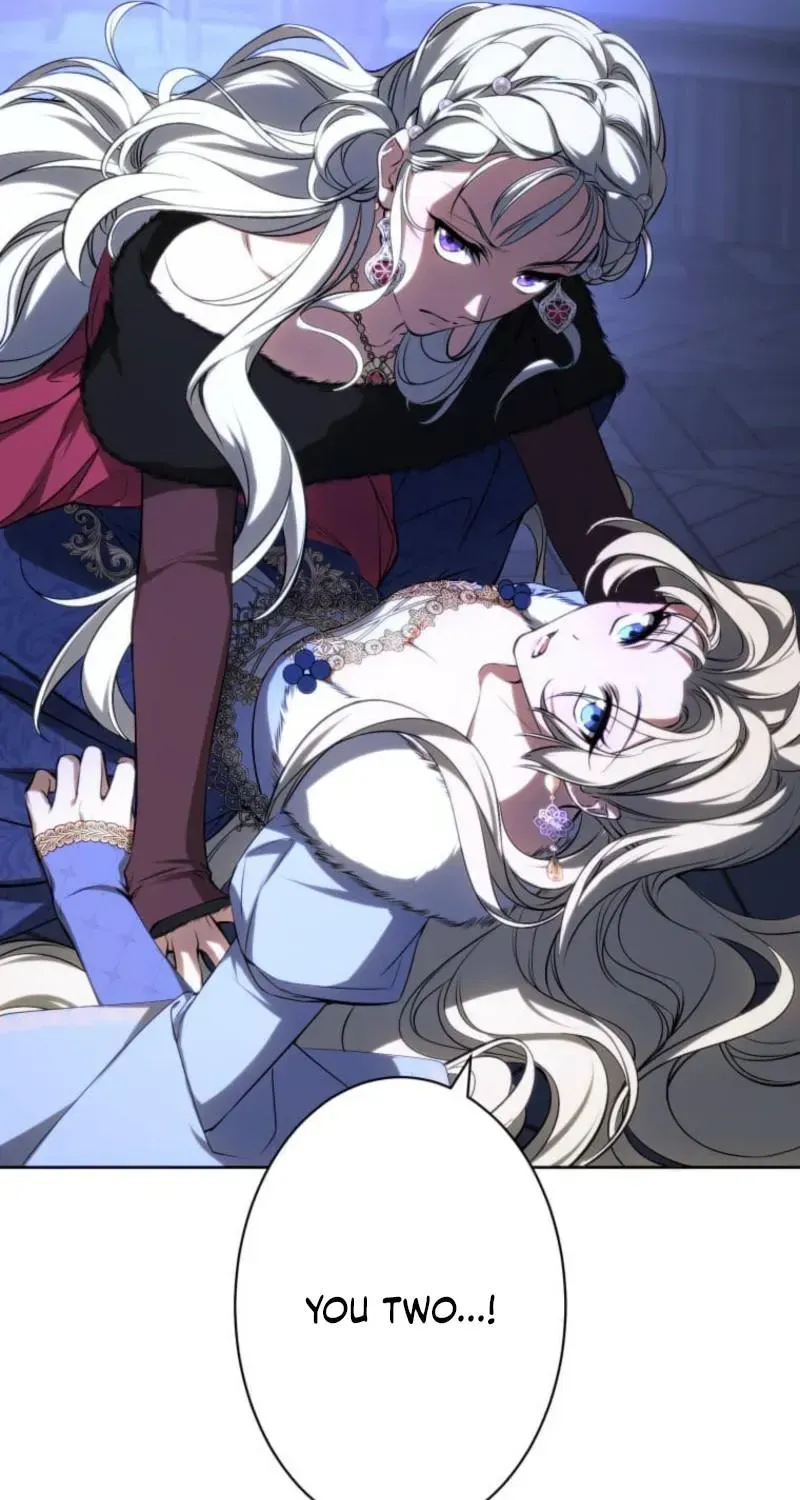 I Was Reincarnated as the Villainess’s Sister Chapter 24 515 096