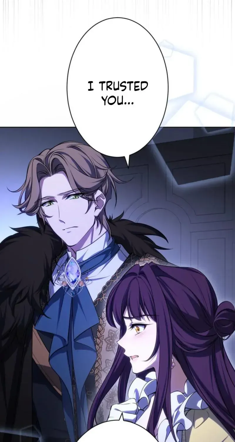 I Was Reincarnated as the Villainess’s Sister Chapter 24 526 107