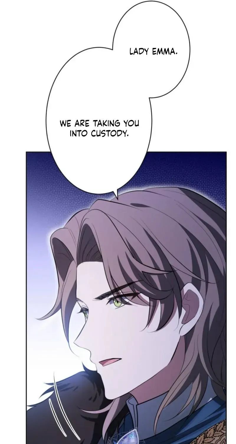I Was Reincarnated as the Villainess’s Sister Chapter 24 528 109