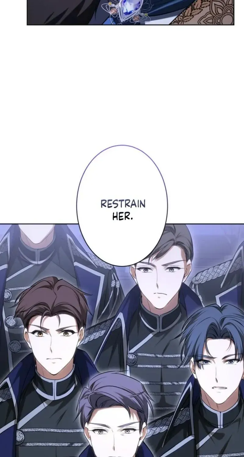 I Was Reincarnated as the Villainess’s Sister Chapter 24 529 110
